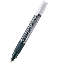 MARKER PENTEL KREDOWY SMW26 biały