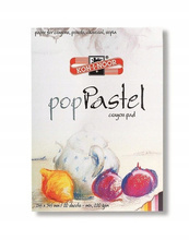Blok do pasteli Pop Pastel 300X420mm 20 arkuszy