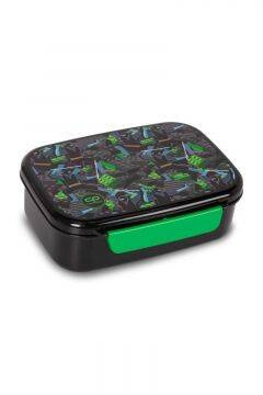 COOLPACK FOODYX ŚNIADANIÓWKA Z PRZEGRÓDKĄ KIDS FROM THE BLOCK