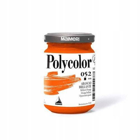 Farba Acrylowa Polycolor Maimeri 052 140ml