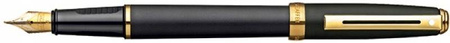 Pióro wieczne Sheaffer 300 zielone matowe