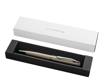 DŁUGOPIS JAZZ NOBLE ELEGANCE TAUPE PELIKAN