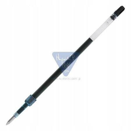 Uni wkład SXR-C7 do długopisu SX-217 czarny 0,7mm