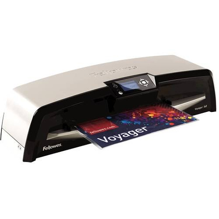 LAMINATOR FELLOWES SATURN 3 A4
