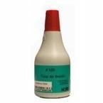 Noris 320 tusz do pieczątek i stempli czerwony 50m