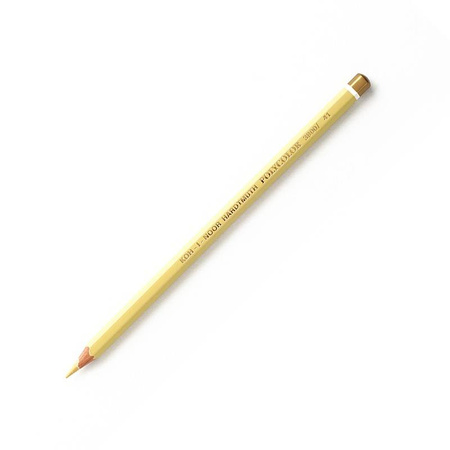 KIN KREDKA POLYCOLOR 3800 - 41  BANANA YELLOW