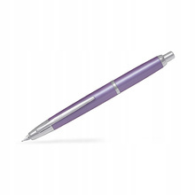 PILOT PIÓRO WIECZNE CAPLESS DECIMO FIOLETOWE F