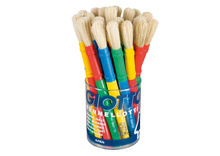 Giotto pędzel maxi 1 sztuka