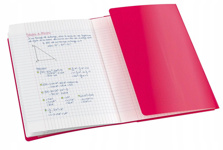 ZESZYT OXFORD A4 60K EASYBOOK KRATA