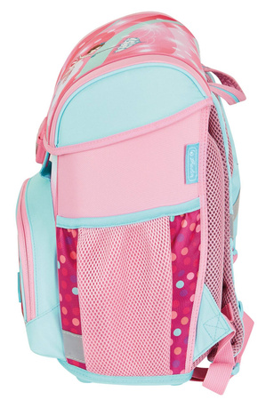 TORNISTER LOOP PLUS BALLETLOVE HERLITZ 2023+gratis