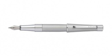 Pióro Cross CR96-10 Beverly Satin Chrome