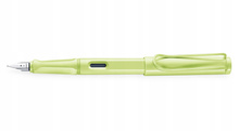 Pióro wieczne Lamy 0D0 safari springgreen M