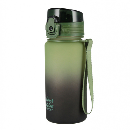 COOLPACK BRISK MINI BIDON 400ML GRADIENT GRASS