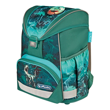 TORNISTER ULTRALIGHT GREEN REX HERLITZ 2023 + FARBY GRATIS