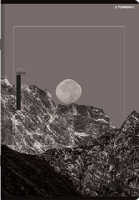 ZESZYT TOP MEGAMIX 2 A5 60K KRATKA OXFORD 2024