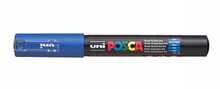 Marker Mazak Posca plakatowy PC-1M NIEBIESKI