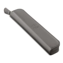 ETUI POJEDYNCZE PARKER ZIP POUCH GREY