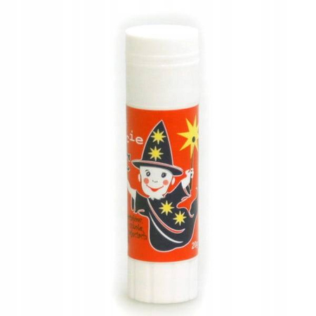 Klej w sztyfcie Kamaben MAGIC 20 g.