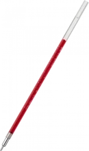 Czerwony wkład Pentel XLRN5H-A