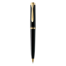 DŁUGOPIS K 600 CZARNY PELIKAN