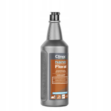 PŁYN CLINEX NANO PROTECT FLORAL 1L