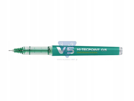 CIENKOPIS V5 CARTRIDGE SYSTEM PILOT ZIELONY