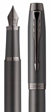 IM PIÓRO MONOCHROME BRONZE PARKER  PARKER