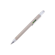 DŁUGOPIS TROIKA CONSTRUCTION SZARY