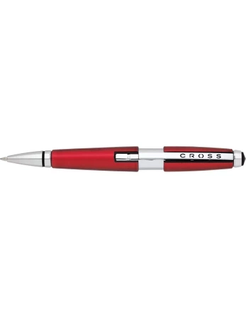 Cross roller Edge Tytan Red