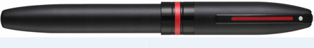 Sheaffer pióro kulkowe Icon chromowane 9112