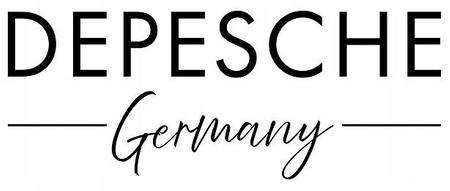 Zestaw z cekinami Diamond Picture Top Model