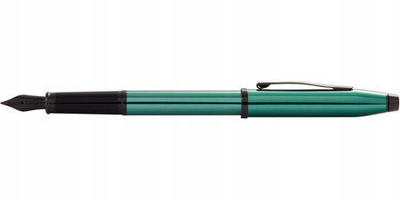 Pióro wieczne Cross 0086-139FJ Century II Zielone