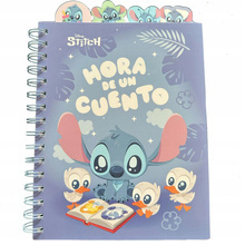 DISNEY FASHION KOŁOBRULION A5 100K FACES WZ2 STITC