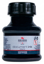 Atrament to piór wiecznych Koh i Noor czarny