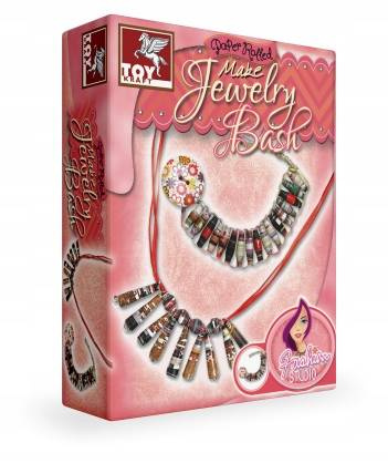 Toy Kraft 39610 Zestaw Naszyjnik i bransoletka