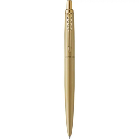Parker Jotter XL długopis Gold Monochrome M