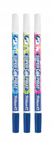 Korektor do atramentu Super Pirat Pelikan 850F