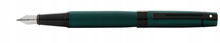 Pióro wieczne Sheaffer 300 zielone matowe