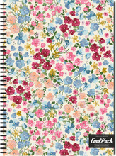 Kołobrulion Coolpack A4 Forget Me Not