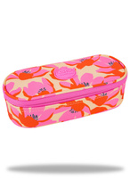 COOLPACK PIÓRNIK CAMPUS FLORES ROSA