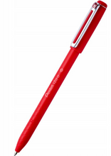Długopis Pentel Izee 0,7mm czerwony