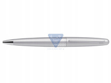 MR Długopis olejowy PILOT SREBRNY