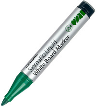 Marker tablicowy SigmaFlo WBM-C 221 zielony MonAmi (2080151530)