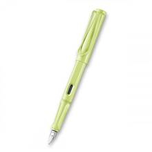 Pióro wieczne Lamy Safari Springgreen stalówka F