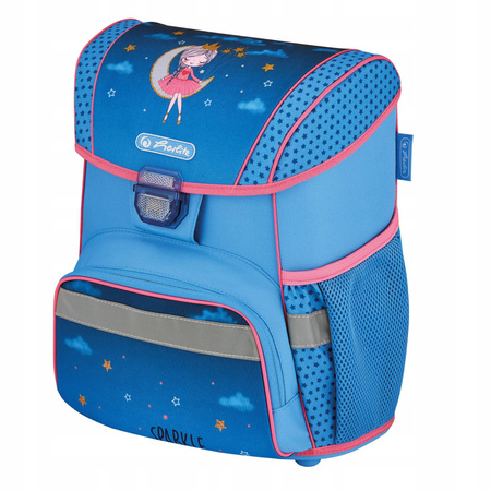 Herlitz 2021 Loop Plus Moon Lady 6w1