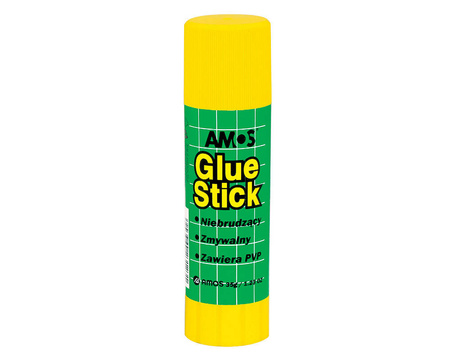 Amos Klej w sztyfcie 35g