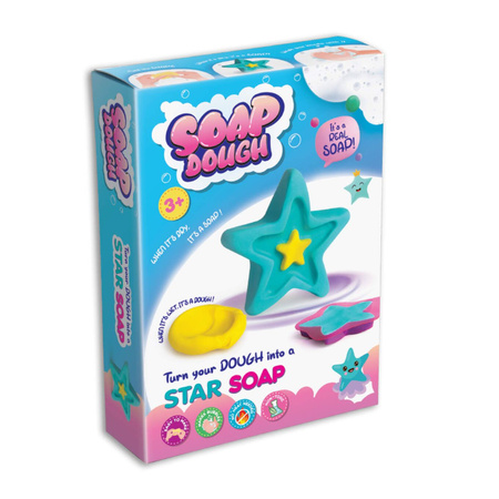 STRIGO ZESTAW KREATYWNY MYDEŁKO GWIAZDA