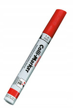 MAZAK WODOODPORNY HERLITZ COLLI-MARKER CZERWONY