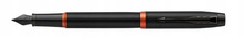 Parker I'm pióro wieczne Professionals Vibrant Rin