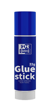 KLEJ SZTYFT OXF 22G 400174421